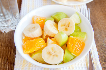 Fruit salad