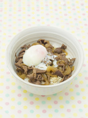 牛丼