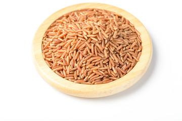 red rice