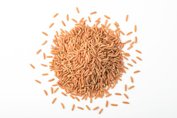 red rice