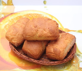 Brötchen