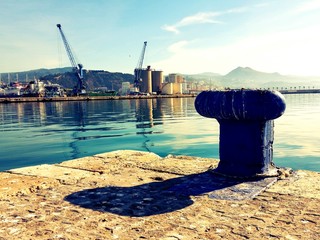 Seaport
