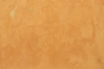 Hintergrund leer - Farbe Orange