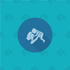 Happy Mothers Day Icon