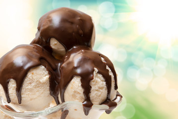 ice cream