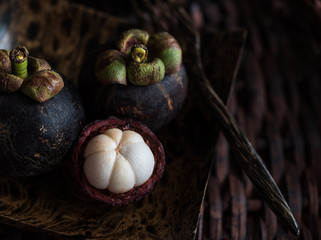 Mangosteen