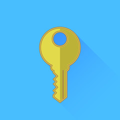 Key Icon