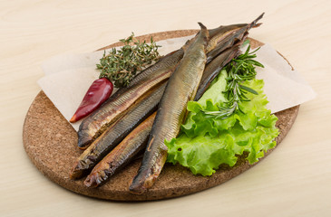 Lamprey