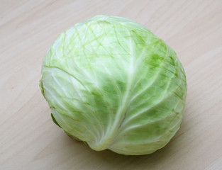Obraz premium Cabbage