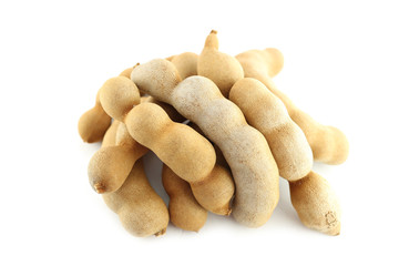 tamarind pile.