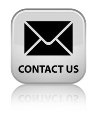 Contact us (email icon) white square button