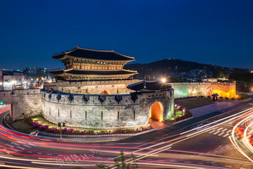 Hwaseong Fortress