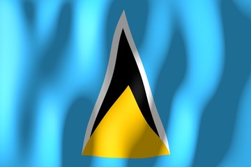 Flag concept
