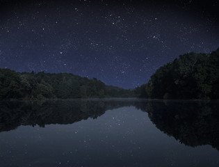 Lake