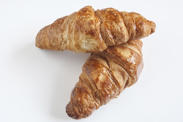 Dos croissant