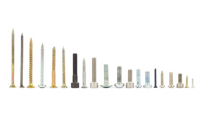 Fasteners