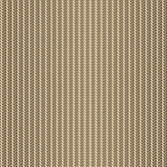Seamless knitted beige background.