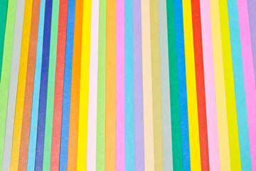 Paper Colorful Background