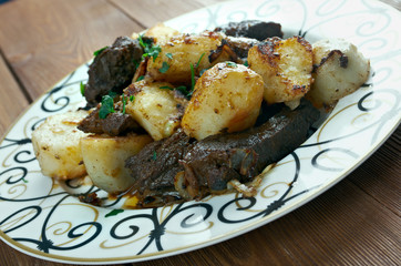 kazan-kabob