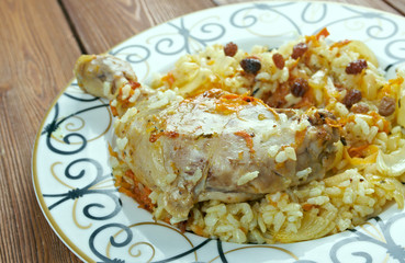 hihirtma plov