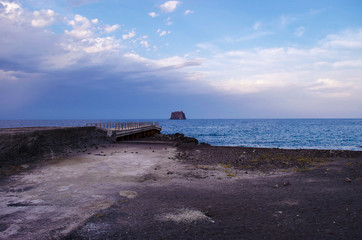 Island © mihcher