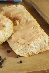 mousse de foie 02052015