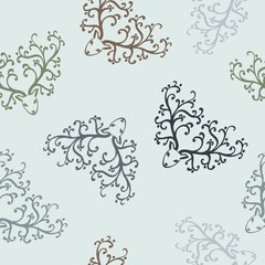 голова оленя