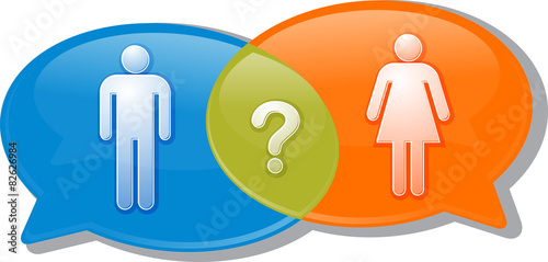 a comparison of men and women in conversation levels Women are the more verbal sex: they do more of the talking and are generally better linguistic research has revealed gender differences in pronunciation, there have also been studies that did find differences at the level of brain activity, . a comparison of men and women in conversation levels Women are the more verbal sex: they do more of the talking and are generally better linguistic research has revealed gender differences in pronunciation, there have also been studies that did find differences at the level of brain activity, .