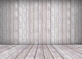 Wood Wall Background
