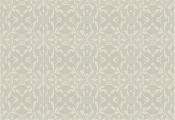 Closeup texture of fabric weave