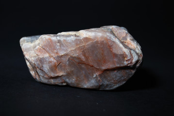 Collezione di minerali naturali - 