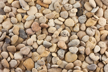 sea stones background