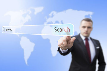search