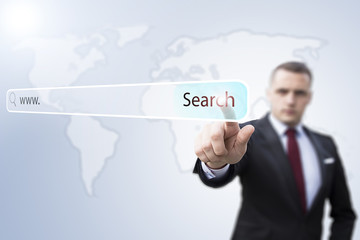 search