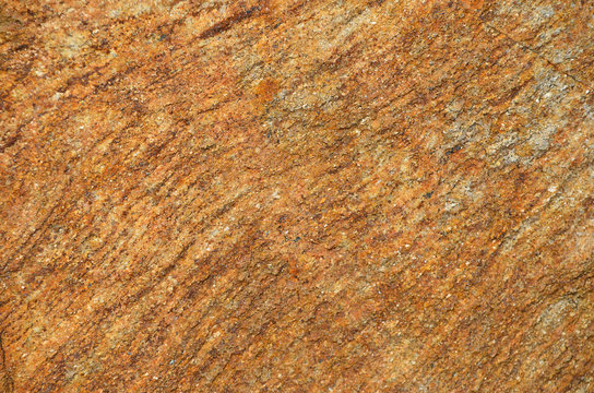 Sandstone Rock Material Detail Photo Macro Texture