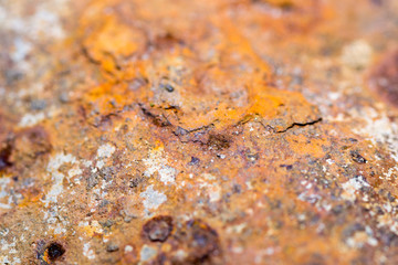 metal iron