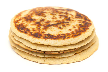 pancakes