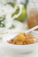 Apple jam