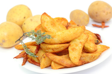 Pommes