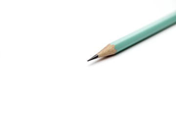 Drafting paper or graph paper with pencil.