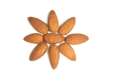 almonds