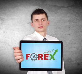 forex symbol