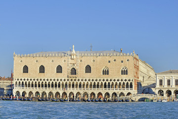 Naklejka premium Venezia