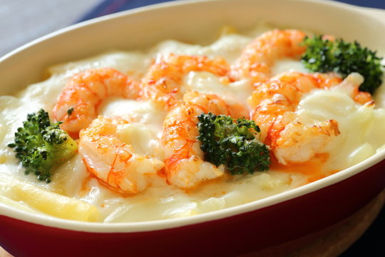 エビグラタン Images Browse 93 Stock Photos Vectors And Video Adobe Stock