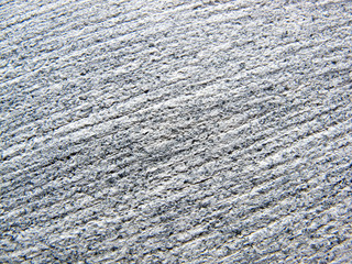 Marble quarry