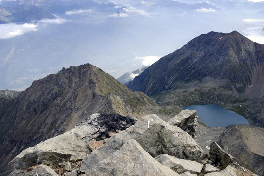 Laures lakes