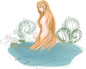 Naiad