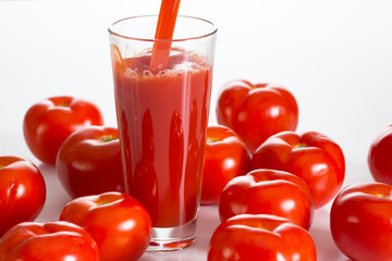 Tomato juice