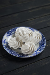 meringue