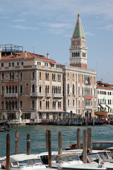 Quartier de Venise
